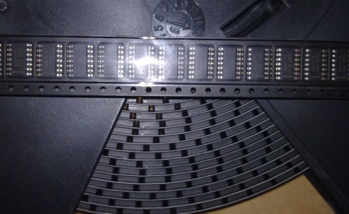 MAX4219ESD