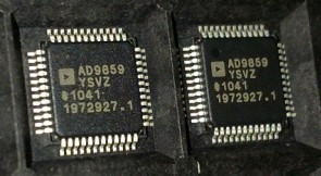 AD9859YSVZ