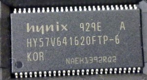 ̖(ho):HY57V641620FTP-6 ƷHYNIX
