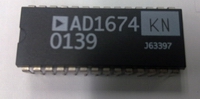 ̖(ho):AD1674KN ƷADI
