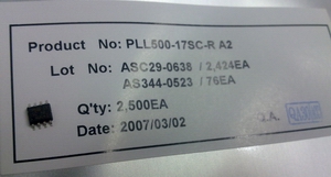 ̖:PLL500-17SC-LR-A2 ƷPhaselink