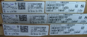 TLV320AIC23BRHDR