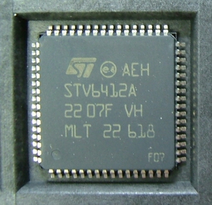 STV6412A