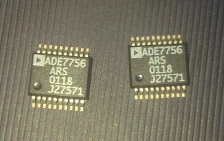 ADE7756ARS