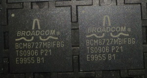 BCM8727MBIFBG