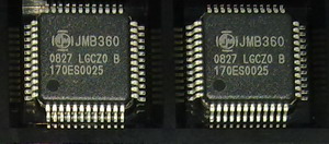 JMB360
