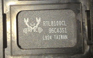 RTL8100CL-LF